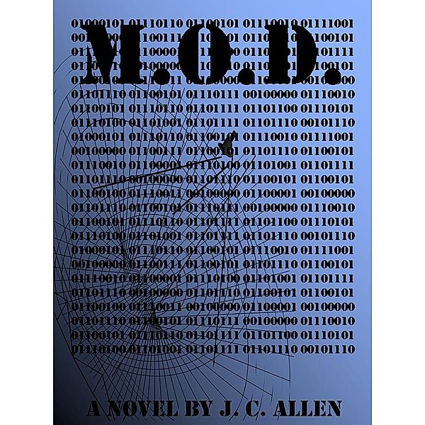 M.O.D. / J. C. Allen, J. C. Allen