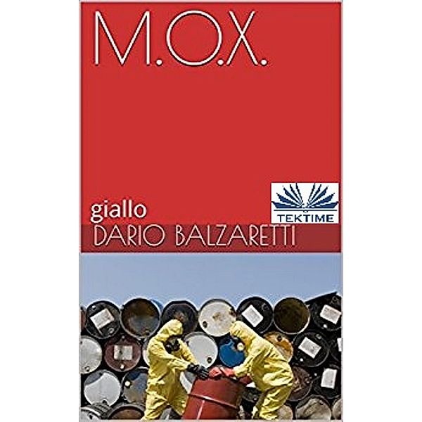 M.O.X., Dario Balzaretti