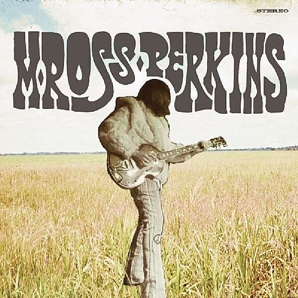 M Ross Perkins, M Ross Perkins