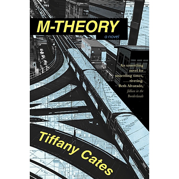 M-theory, Cates Tiffany