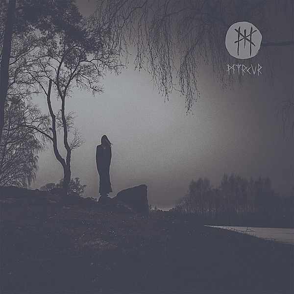 M (Vinyl), Myrkur