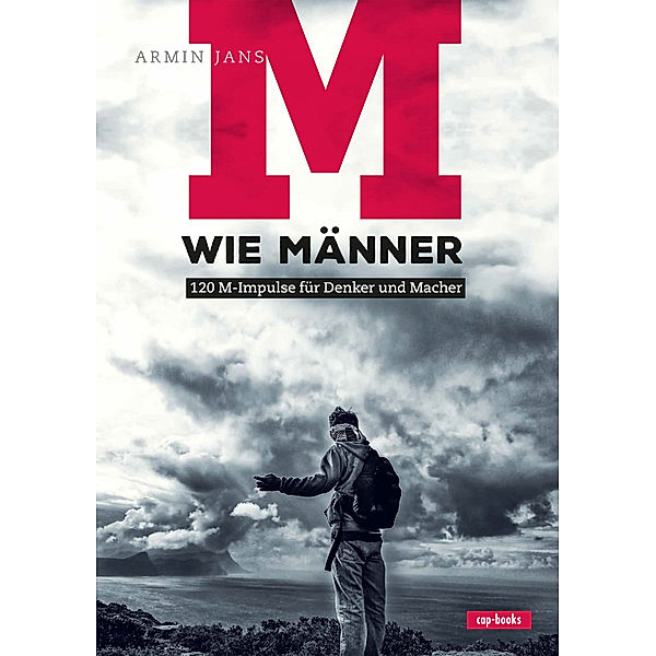 M wie Männer, Armin Jans