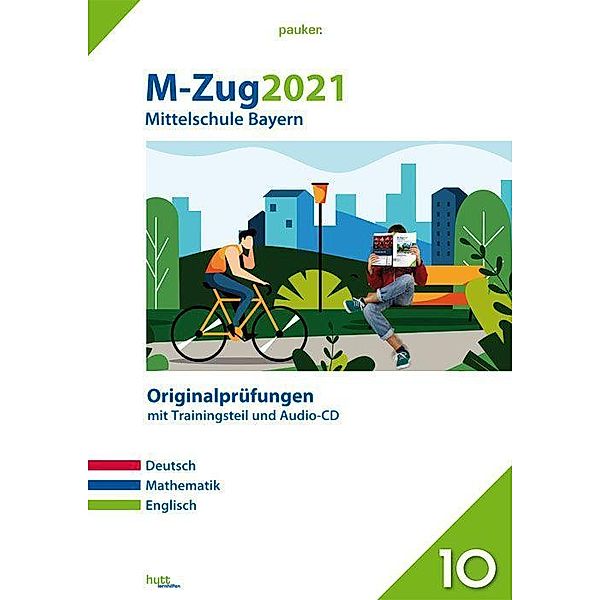 M-Zug 2021 - Mittelschule Bayern