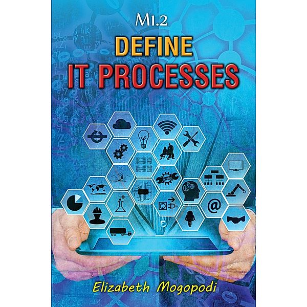 M1.2 - Define Information Technology Processes, Elizabeth Mogopodi