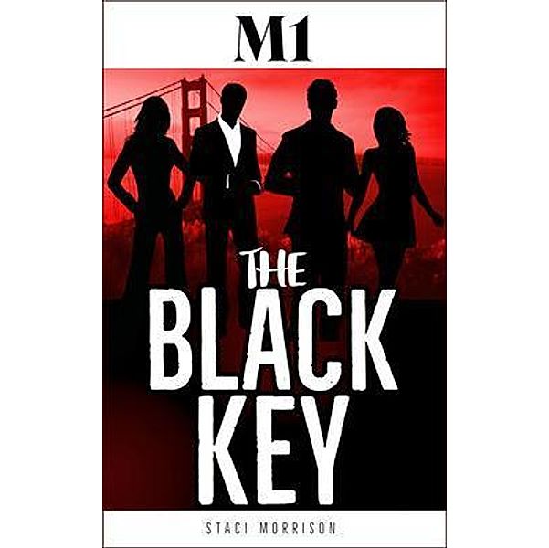 M1-The Black Key / Millennium, Staci Morrison