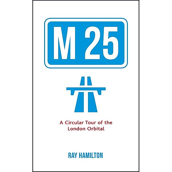 M25, Ray Hamilton