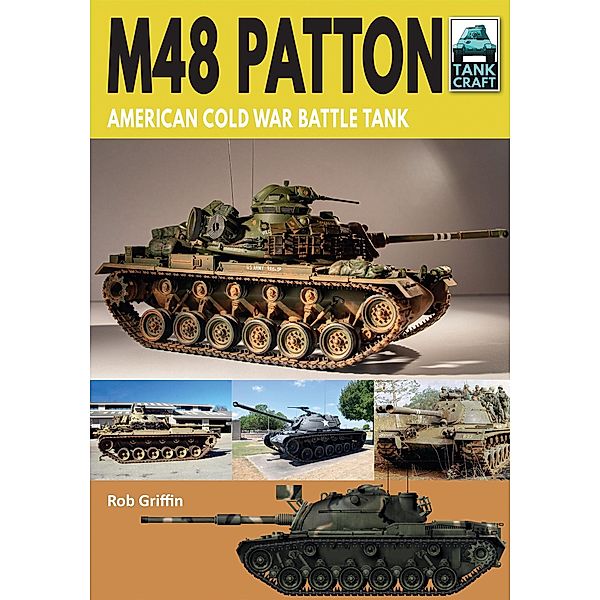 M48 Patton, Griffin Robert Griffin