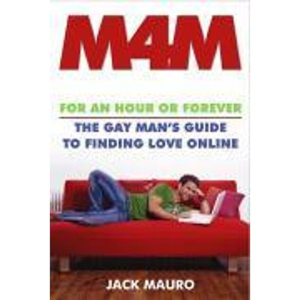 M4M, Jack Mauro