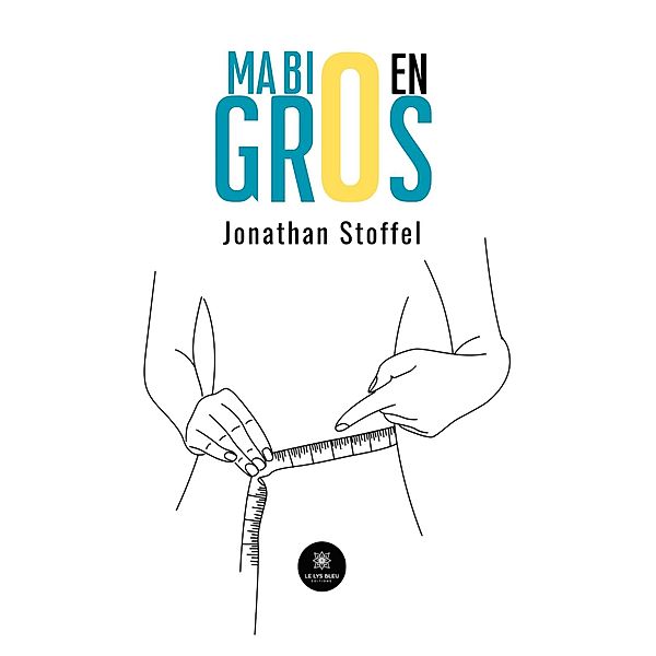 Ma bio en gros, Jonathan Stoffel