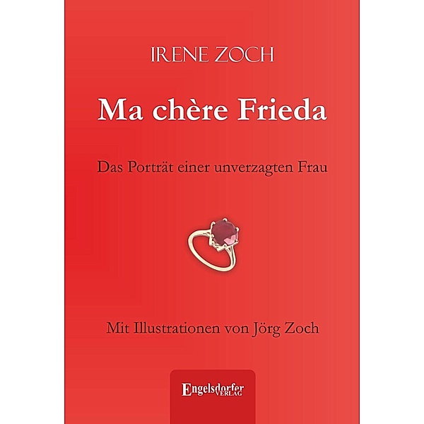 Ma chère Frieda, Irene Zoch