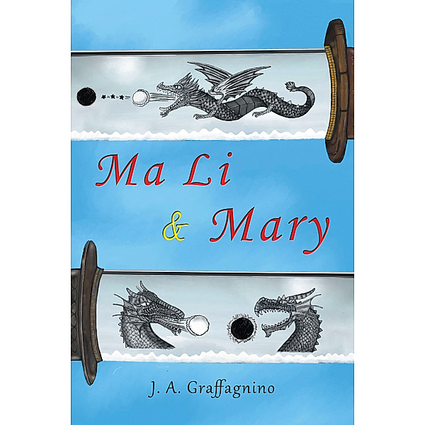 Ma Li & Mary, J. A. Graffagnino