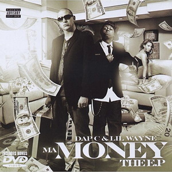 Ma Money EP, Dap-c And Lil Wayne