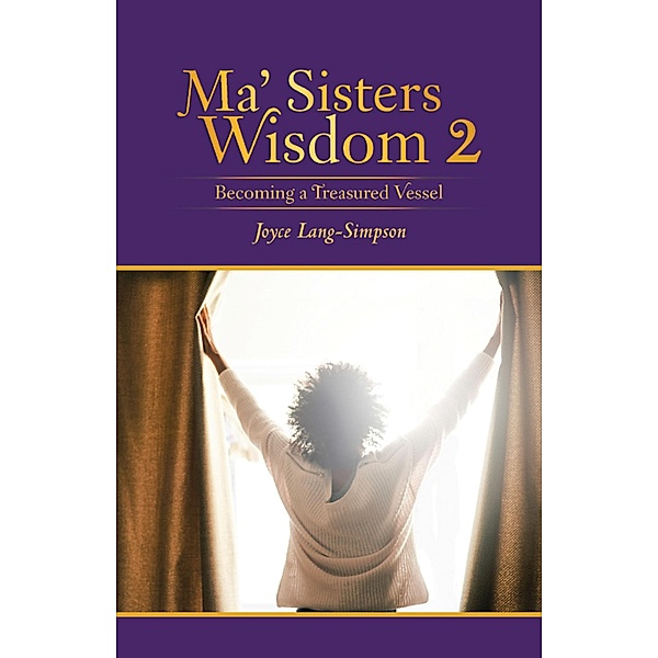 Ma' Sisters Wisdom 2, Joyce Lang-Simpson