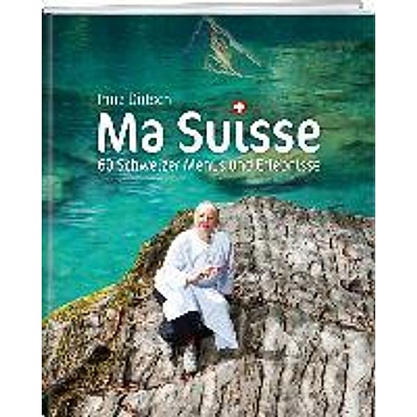 Ma Suisse, Irma Dütsch