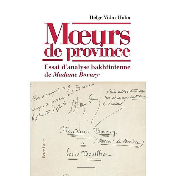 MA urs de province, Helge Vidar Holm