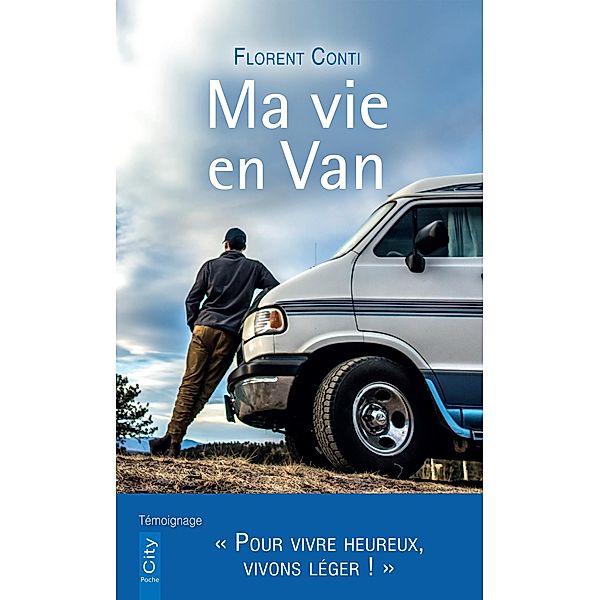 Ma vie en van, Florent Conti