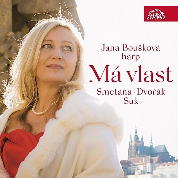 Ma Vlast (Az)/Sommerimpressionen Op.22b, Jana Bouskova