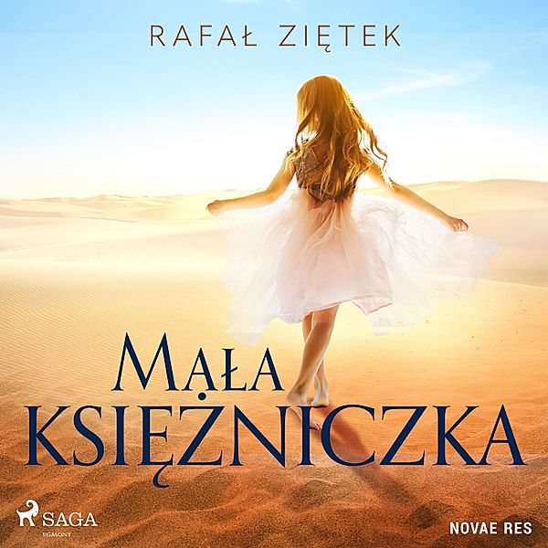 Mała księżniczka, Rafał Ziętek