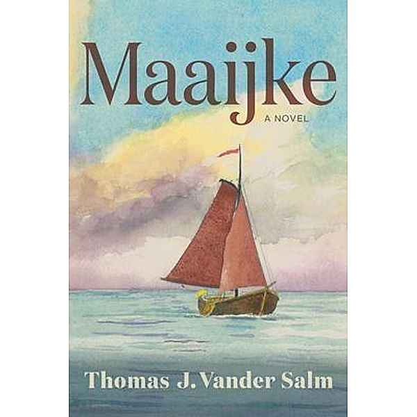 Maaijke, Thomas J Vander Salm