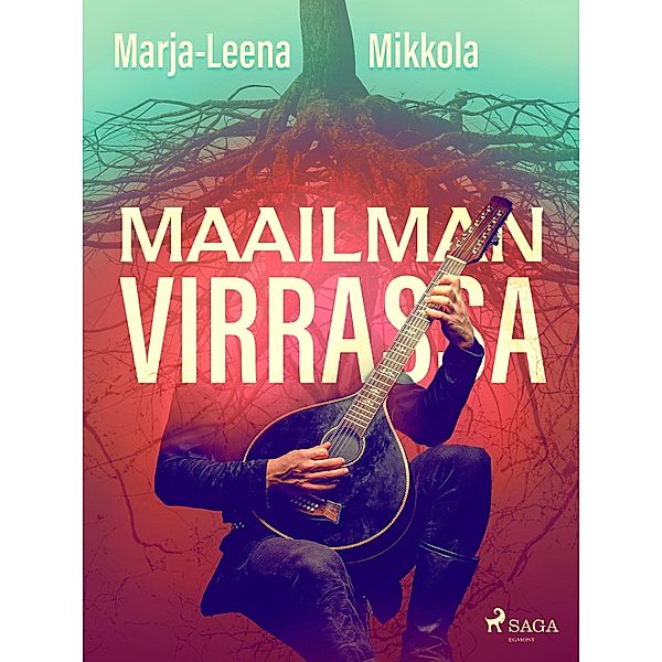 Maailman virrassa, Marja-Leena Mikkola