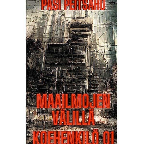 Maailmojen välillä, Pasi Peitsaho