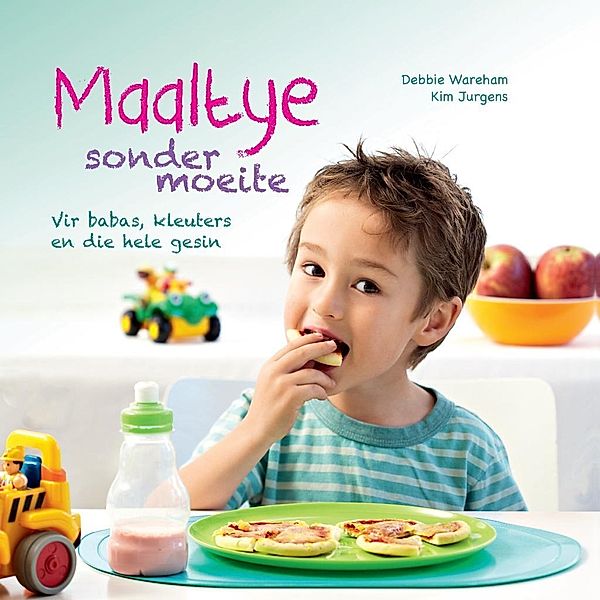 Maaltye sonder moeite, Debbie Wareham