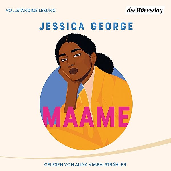 Maame, Jessica George