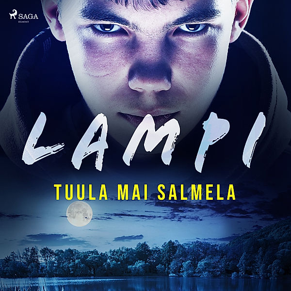 Maana Santanen - 4 - Lampi, Tuula Mai Salmela