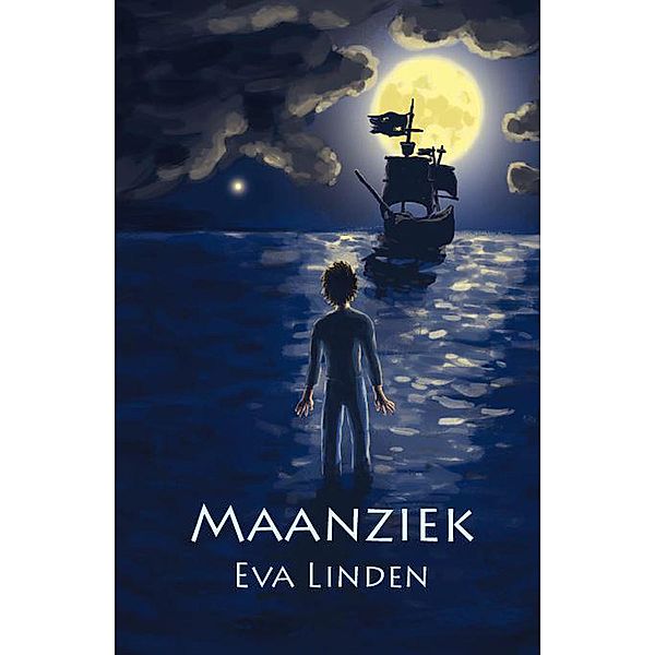 Maanziek / Maanziek, Eva Linden