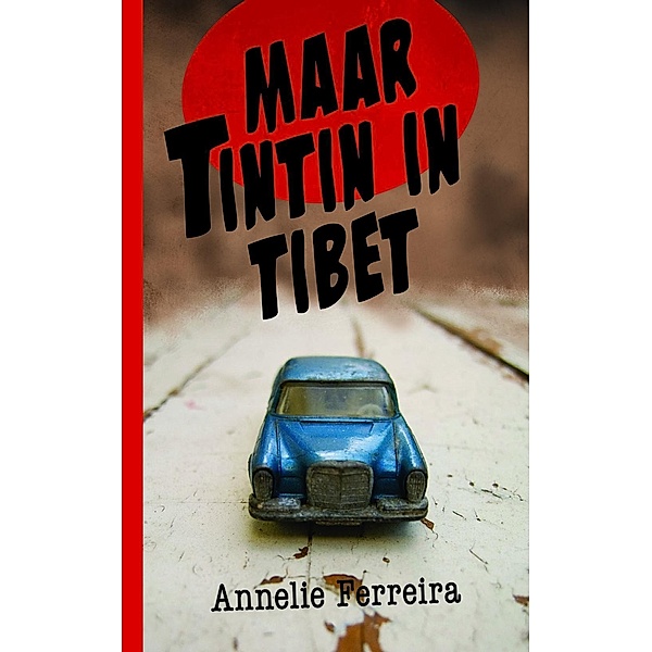 Maar Tintin in Tibet, Annelie Ferreira