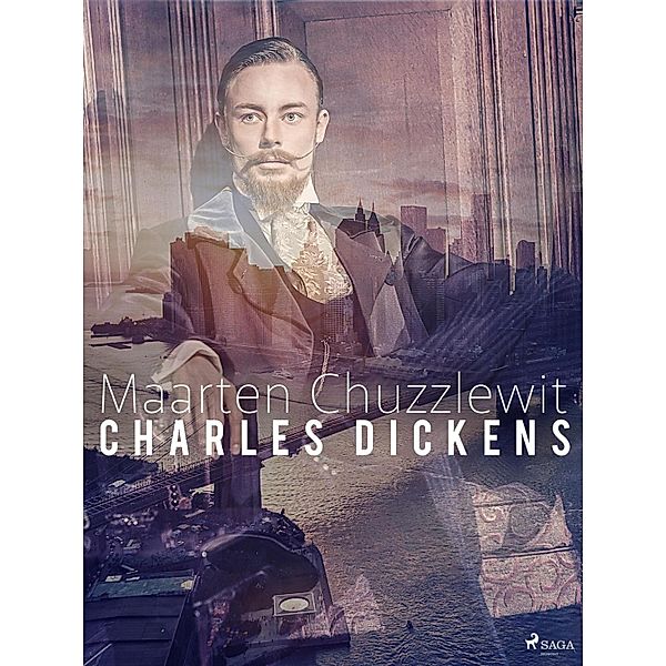 Maarten Chuzzlewit / World Classics, Charles Dickens