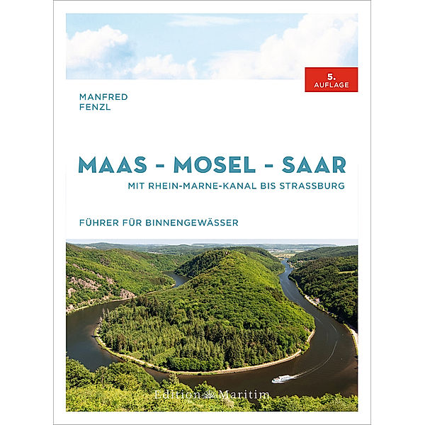 Maas - Mosel - Saar, Manfred Fenzl