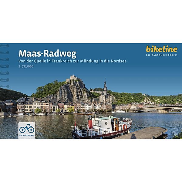 Maas-Radweg