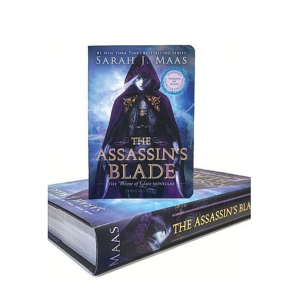 Maas, S: Assassin's Blade (Miniature Character Collection), Sarah J. Maas