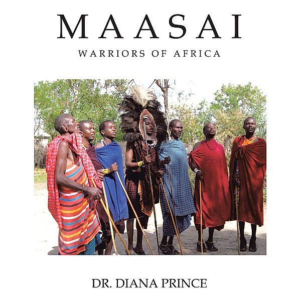 Maasai, Diana Prince