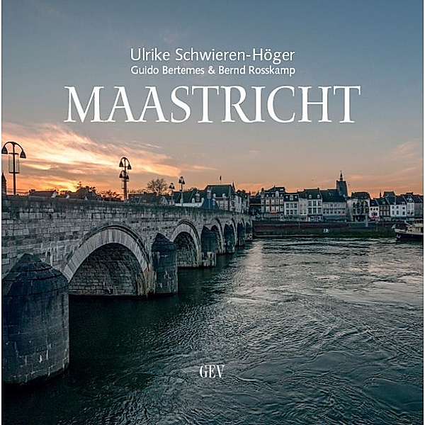 Maastricht, Ulrike Schwieren-Höger, Guido Bertemes, Bernd Rosskamp