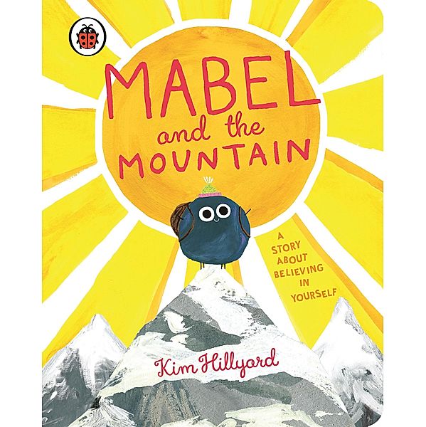 Mabel and the Mountain, Kim Hillyard