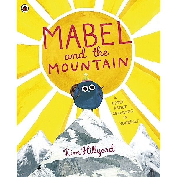 Mabel and the Mountain, Kim Hillyard