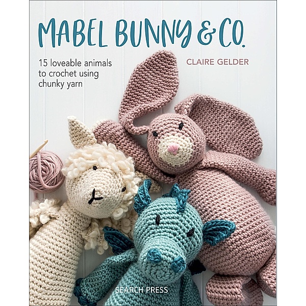 Mabel Bunny & Co., Claire Gelder