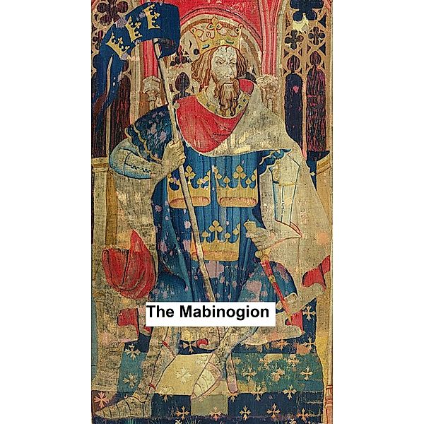 Mabinogion, Anonymous