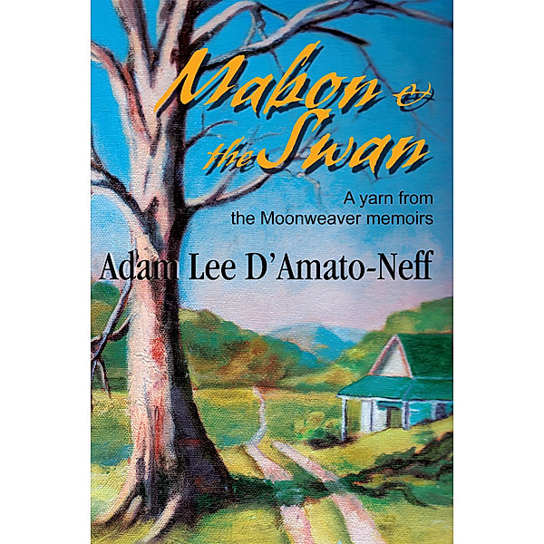 Mabon & the Swan, Adam Lee D’Amato-Neff