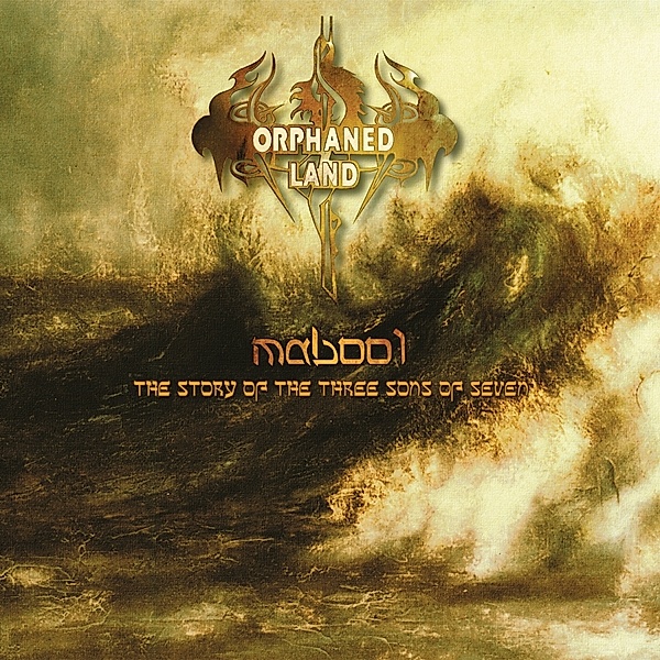 Mabool (Re-Issue 2019), Orphaned Land