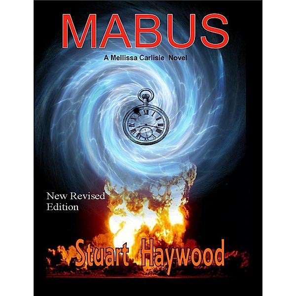 Mabus, Stuart Haywood