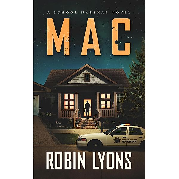 Mac, Robin Lyons