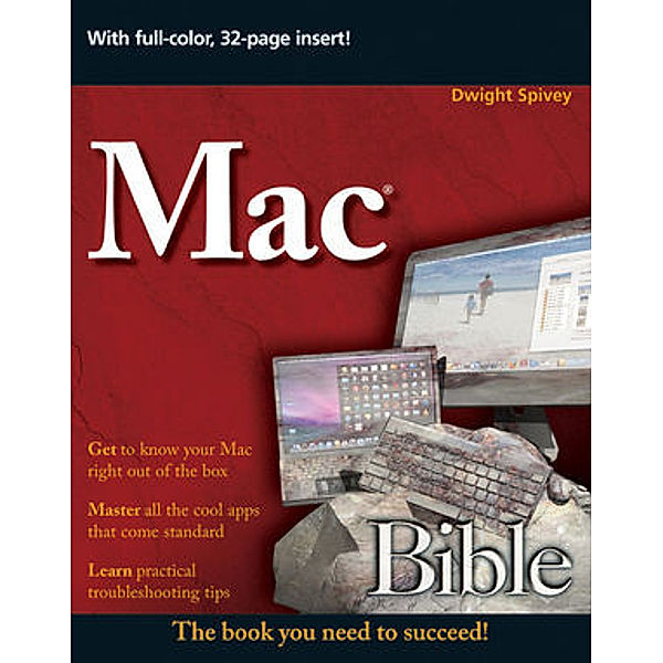 Mac Bible, Dwight Spivey
