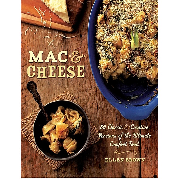Mac & Cheese, Ellen Brown
