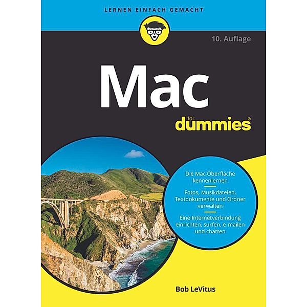 Mac für Dummies / für Dummies, Bob LeVitus