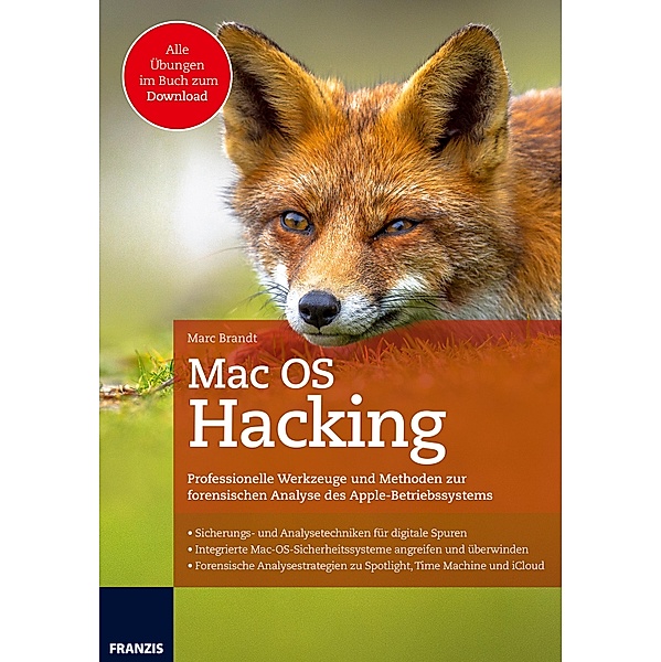 Mac OS Hacking / Hacking, Marc Brandt