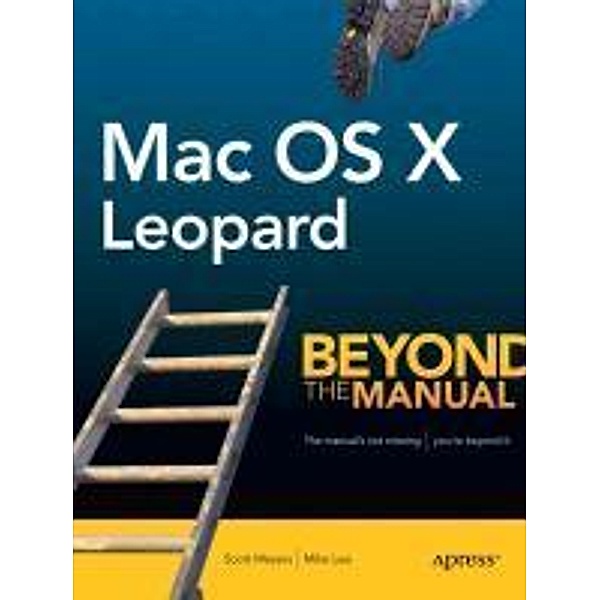 Mac OS X Leopard, Mike Lee, Scott Meyers