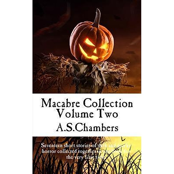 Macabre Collection / Macabre Collection Bd.2, A. Chambers